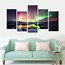Image result for 5 Piece Canvas Wall Art
