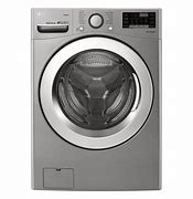 Image result for LG Ultra Capacity Front Load Washer