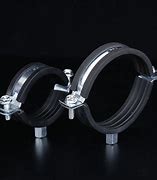 Image result for Industrial Pipe Clamps