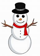 Image result for Animated Snowman