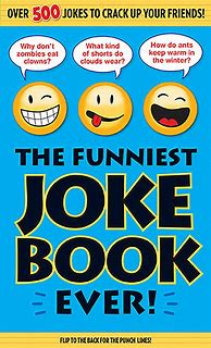 Image result for A Story Book About Humour