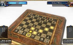 Image result for GameCube War Chess