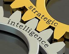 Image result for What are the levels of Strategic Intelligence?