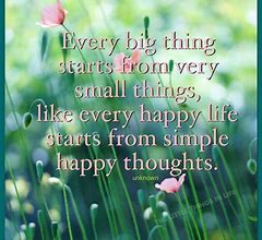 Image result for Happy Thought of the Day