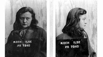Image result for Ilsa Koch Buchenwald
