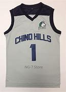 Image result for Lamelo Ball Chino Hills Jersey