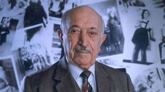 Image result for Simon Wiesenthal WW2