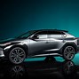 Image result for Toyota Concept Hybrid SUV