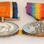 Image result for FCI War Medals