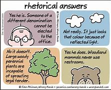 Image result for Rhetorical Question Advertising Examples
