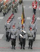 Image result for East German Uniform