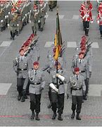 Image result for German Fallschirmjager Dress Uniform