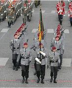 Image result for German Fallschirmjager Uniform Colors