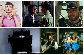 Image result for Hollywood Remakes