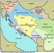 Image result for Breakup of Yugoslavia Public-Domain Pictures