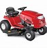 Image result for Refurbished Riding Lawn Mowers Home Depot