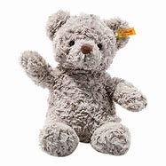Image result for Grey Teddy Bear
