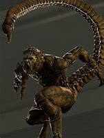 Image result for Humanoid Scorpion