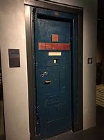 Image result for Changi Prison Gallows