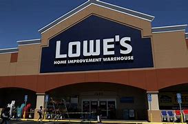 Image result for Lowe's Home Improvement