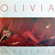 Image result for Soul Kiss Olivia Newton-John