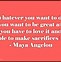 Image result for Angelou Maya Gratitude Quotes Inspirational