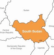 Image result for South Sudan Army