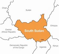 Image result for Southern Sudan People