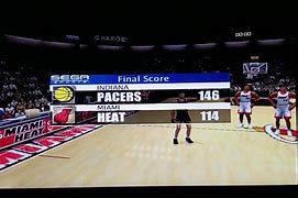 Image result for Indiana Pacers NBA 2K 07