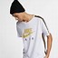 Image result for Black and Gold Nike Swoosh Hoodie