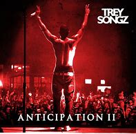 Image result for Trey Songz Mixtape