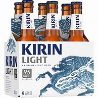 Image result for Kirin Beer Glasses