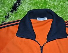Image result for Black and Orange Adidas Sweater