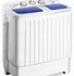 Image result for Portable Apartment Size Clothes Washer