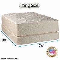 Image result for Mattress and Box Spring