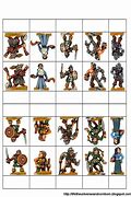 Image result for Dungeons and Dragons Crafts