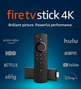 Image result for Amazon Fire Tv Stick With All New Alexa Voice Remote - Black