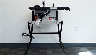 Image result for Lowe's Table Saws with Router