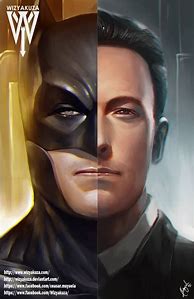 Image result for Alex Ross Batman Bruce Wayne