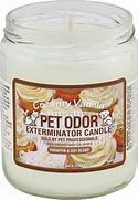 Image result for Pet Odor Eliminator Candles