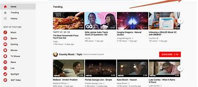 Image result for YouTube Account Sign In
