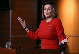 Image result for Images of Nancy Pelosi