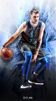 Image result for Luka Doncic Wallpaper iPhone 8 NBA