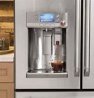 Image result for GE Cafe Series Refrigerator