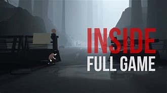 Image result for Inside Game Walkthrough