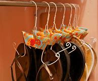 Image result for Clothes Hanger Art Craft