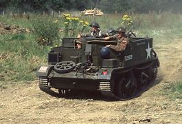Image result for WW2 Military Vehicles