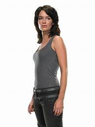 Image result for Lena Headey The Sarah Connor Chronicles