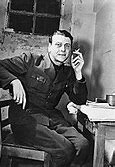 Image result for Otto Skorzeny After the War