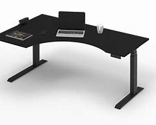 Image result for Electric Height Adjustable Desk Frame